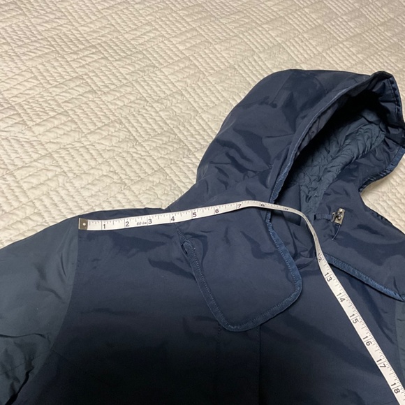 Lululemon Polar Parka , inkwell - Picture 15 of 16